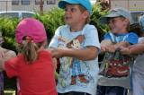 IMG_2263: Den dětí oslavili malí caparti z mateřské školy Čeplov v Čáslavi spolu s rodiči  