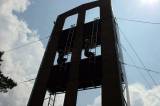 IMG_2671: VIDEO: Jedenáctimetrovou krchlebskou věž zdolal nejrychleji Jakub Pěkný z Ostravy