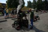 IMG_2933: Stovky návštěvníků viděly v Čáslavi v chodu historické zemědělské stroje