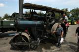 IMG_2942: Stovky návštěvníků viděly v Čáslavi v chodu historické zemědělské stroje