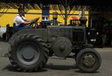 IMG_2983: Stovky návštěvníků viděly v Čáslavi v chodu historické zemědělské stroje