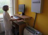 IMG_5207: Čáslavská poliklinika otevře zrekonstruované pracoviště rentgenu a ultrazvuku