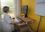 IMG_5210: Čáslavská poliklinika otevře zrekonstruované pracoviště rentgenu a ultrazvuku
