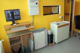 IMG_5216: Čáslavská poliklinika otevře zrekonstruované pracoviště rentgenu a ultrazvuku