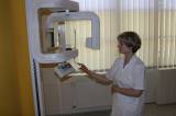 IMG_5218: Čáslavská poliklinika otevře zrekonstruované pracoviště rentgenu a ultrazvuku