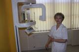 IMG_5219: Čáslavská poliklinika otevře zrekonstruované pracoviště rentgenu a ultrazvuku