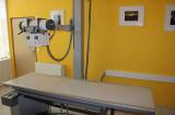 IMG_5221: Čáslavská poliklinika otevře zrekonstruované pracoviště rentgenu a ultrazvuku