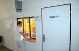 IMG_5224: Čáslavská poliklinika otevře zrekonstruované pracoviště rentgenu a ultrazvuku