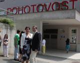 IMG_6078: Nemocnice v Kutné Hoře otevřela novou prádelnu a centrální pohotovostní příjem