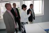 IMG_6089: Nemocnice v Kutné Hoře otevřela novou prádelnu a centrální pohotovostní příjem