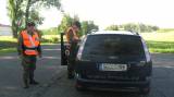 easlav3: Moment překvapení na Čáslavsku, kontrolovali řidiče a hotel na náměstí