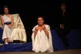 5G6H4377: Kutnohorští ochotníci uvedli premiéru divadelní tragikomedie z dávné historie Efesu