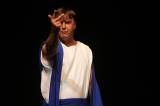 5G6H4413: Kutnohorští ochotníci uvedli premiéru divadelní tragikomedie z dávné historie Efesu