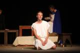 5G6H4428: Kutnohorští ochotníci uvedli premiéru divadelní tragikomedie z dávné historie Efesu