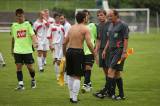 5G6H7944: "Byl to remízový zápas," shodli se oba trenéři po prestižním derby v Čáslavi