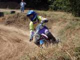 P9031616: Kozí dechy zdolávaly náročnou motokrosovou trať  v Okřesanči