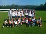 3: Čáslavská Základní škola Sadová zvítězila ve fotbalovém turnaji v Kolíně