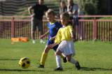 5G6H8951: Foto: V hlavní roli opět nejmladší fotbalisté, Sparta Kutná Hora připravila další turnaj