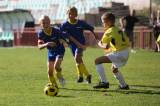 5G6H8953: Foto: V hlavní roli opět nejmladší fotbalisté, Sparta Kutná Hora připravila další turnaj