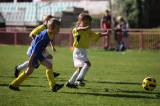 5G6H8972: Foto: V hlavní roli opět nejmladší fotbalisté, Sparta Kutná Hora připravila další turnaj