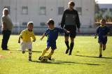5G6H8975: Foto: V hlavní roli opět nejmladší fotbalisté, Sparta Kutná Hora připravila další turnaj