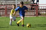 5G6H9002: Foto: V hlavní roli opět nejmladší fotbalisté, Sparta Kutná Hora připravila další turnaj