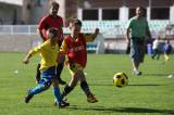 5G6H9041: Foto: V hlavní roli opět nejmladší fotbalisté, Sparta Kutná Hora připravila další turnaj