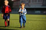 5G6H0878: Nejmladší fotbalisté FK Čáslav a Sparty Kutná Hora přicházejí na chuť opravdového derby