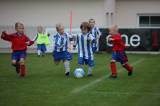 5G6H1035: Nejmladší fotbalisté FK Čáslav a Sparty Kutná Hora přicházejí na chuť opravdového derby