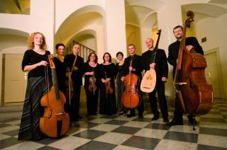 Podzimní barokní experimentování ansámblu Musica Florea také v GASK