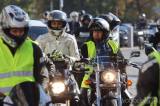 20211010005450_IMG_9536: Foto, video: Společná vyjížďka Freedom Čáslav oficiálně ukončila motosezónu 2021!