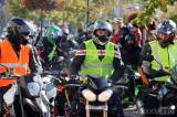 20211010005506_IMG_9568: Foto, video: Společná vyjížďka Freedom Čáslav oficiálně ukončila motosezónu 2021!