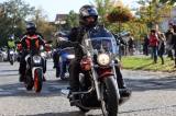 20211010005534_IMG_9625: Foto, video: Společná vyjížďka Freedom Čáslav oficiálně ukončila motosezónu 2021!