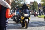 20211010005538_IMG_9629: Foto, video: Společná vyjížďka Freedom Čáslav oficiálně ukončila motosezónu 2021!