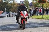 20211010005645_IMG_9746: Foto, video: Společná vyjížďka Freedom Čáslav oficiálně ukončila motosezónu 2021!