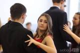 20211016225204_IMG_1699: Foto, video: Taneční mistři Novákovi učí tance i v kulturním domě ve Vrdech