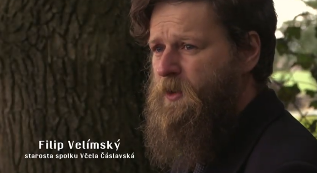 Video: TV Čáslav - Aktuality - Boj o srdce Evropy