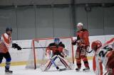 20211023001438_DSCF6503: Foto: Ve čtvrtečním zápase AKHL hokejisté HC Mamut porazili HC Devils 6:1!