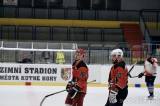 20211023001449_DSCF6558: Foto: Ve čtvrtečním zápase AKHL hokejisté HC Mamut porazili HC Devils 6:1!