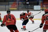 20211023001518_DSCF6689: Foto: Ve čtvrtečním zápase AKHL hokejisté HC Mamut porazili HC Devils 6:1!