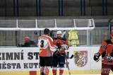 20211023001529_DSCF6861: Foto: Ve čtvrtečním zápase AKHL hokejisté HC Mamut porazili HC Devils 6:1!