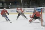 20211023001549_DSCF6960: Foto: Ve čtvrtečním zápase AKHL hokejisté HC Mamut porazili HC Devils 6:1!