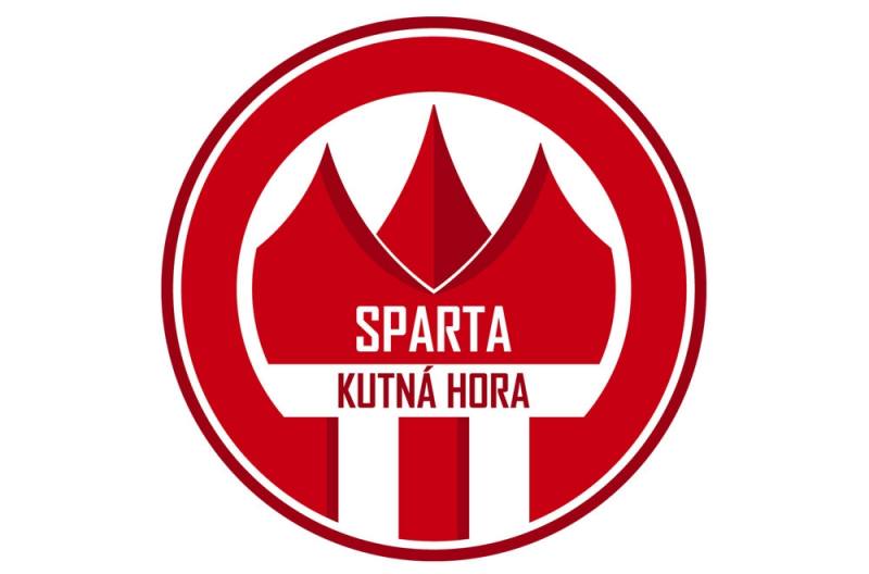 Výsledky Sparty Kutná Hora z mistrovských utkání o víkendu 23. - 24. října 2021