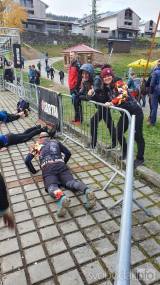 20211027200135_TGSKH354: Foto: Na Spartan závodech v Dolní Moravě úspěšně bojovala i početná skupina STG Kutná Hora!