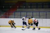20211027201954_DSCF7706: Foto: V úterním zápase AKHL na sebe narazily týmy HC Devils a HC Piráti Volárna
