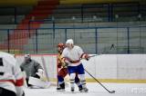 20211027202035_DSCF7950: Foto: V úterním zápase AKHL na sebe narazily týmy HC Devils a HC Piráti Volárna