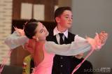 20211031124733_IMG_5964: Foto: V Lorci tančili ve 21. ročníku soutěže „O Kutnohorský groš“