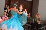 20211031124740_IMG_5983: Foto: V Lorci tančili ve 21. ročníku soutěže „O Kutnohorský groš“