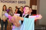 20211031124750_IMG_6033: Foto: V Lorci tančili ve 21. ročníku soutěže „O Kutnohorský groš“