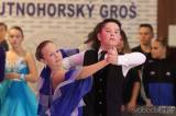 20211031124753_IMG_6041: Foto: V Lorci tančili ve 21. ročníku soutěže „O Kutnohorský groš“